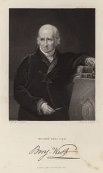 Benjamin West