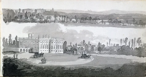 Palace of the President