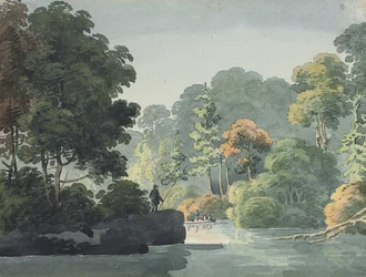 River St. Charles