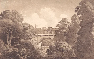 View of a Bridge