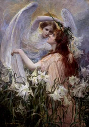 The Angel