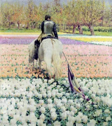 Vanquished, 1895