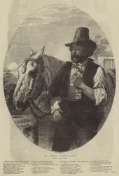 The Roman Wine-Carrier