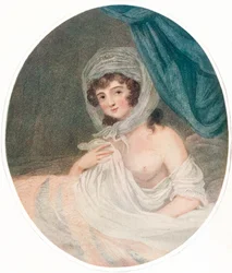 Beauty, 1909