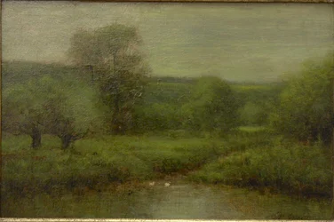 Early Summer