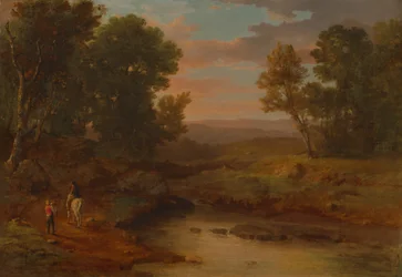 Landscape