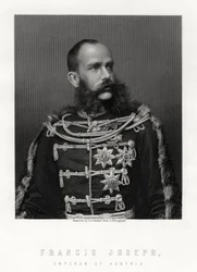 Francis Joseph, Emperor of Austria, 19th Century