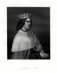 James III