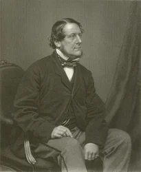 Right Honourable Lord Leigh, Lord-Lieutenant of the County of Warwick