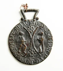 Commemorative medal
