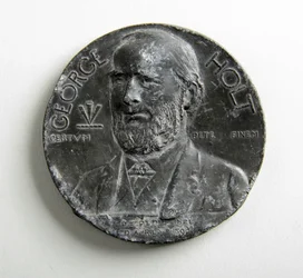 Liverpool University George Holt medal for Physiology