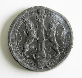 Royal Institute of British Architects Medal Awarded for the Essay and Measured Drawing, 1907
