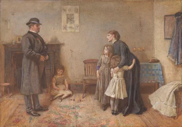 Landlord and Tenant