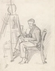 Self Portrait