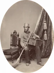 Portrait of a Man