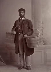 Theodore Ferris