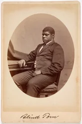 Blind Tom