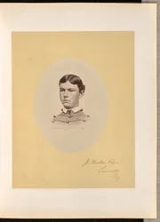 J. Worden Pope, Louisville, Kentucky