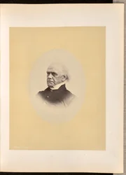 Portrait of a Man
