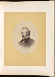 Portrait of a Man