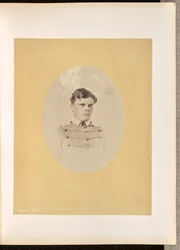 [Portrait of a Man]
