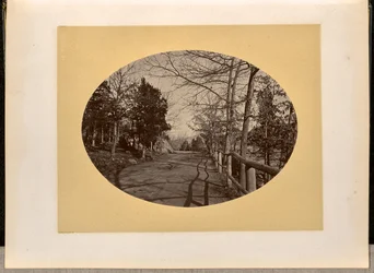 [Road, West Point]