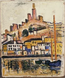 Marseilles