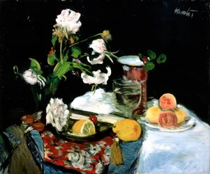 Still Life, c.1918