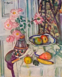 Still Life