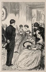 Coelebs in Search of a Mulready Envelope