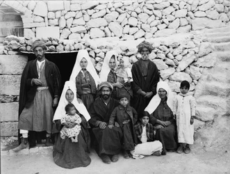 Bethlehem family