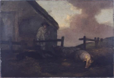 Swineherd