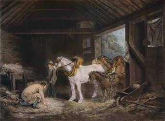 The Farmer