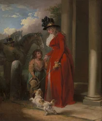 The Squire