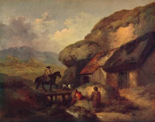 The Traveller