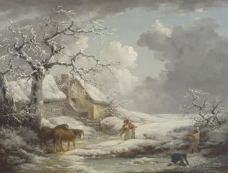 Winter Landscape