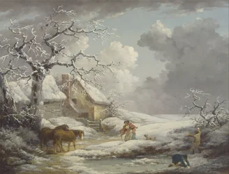Winter Landscape