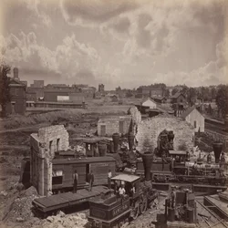 City of Atlanta, Georgia, No. 1
