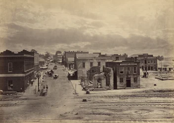 City of Atlanta, Georgia, No. 2