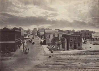 City of Atlanta, Georgia No. 2