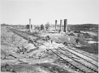 Ruins of Hood