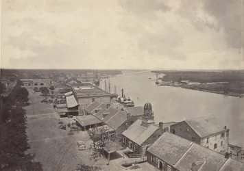 Savannah, Georgia No. 1