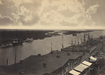 Savannah, Georgia, No. 2