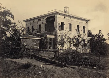 The Potter House, Atlanta
