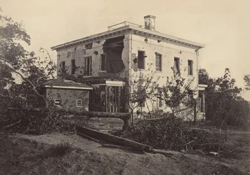 The Potter House, Atlanta