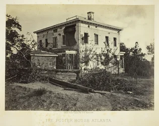 The Potter House Atlanta