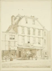 Stag and Hounds
