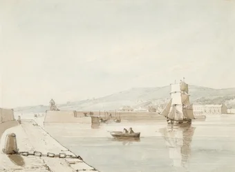 Swansea Harbour