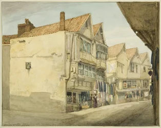 The Pithay