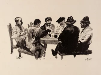 Lunch Hour